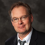 Richard M. Leahy