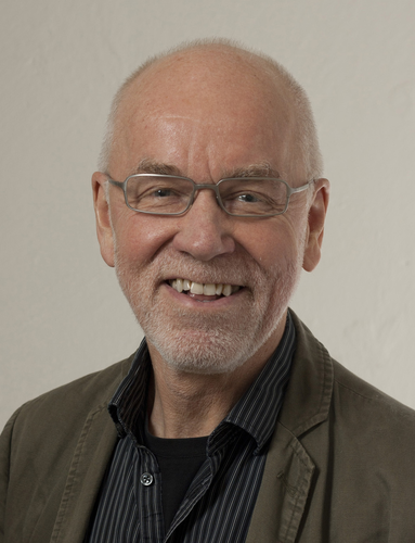 Peter Andreasen