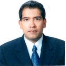 Aldo Jaimes