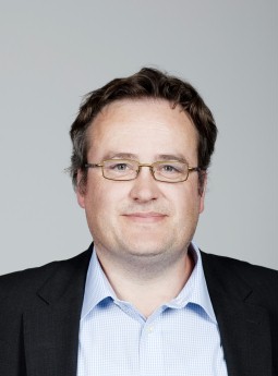 Nico F.A. van der Vegt