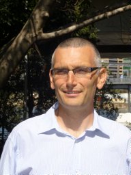 Adam E. Clements