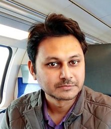Samudra Roy