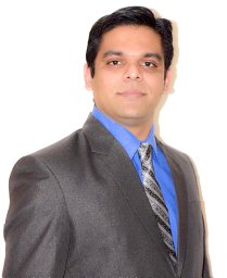 Mahesh Vishe