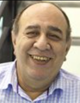 Nabil Gindy