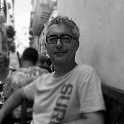 Marco Lanza