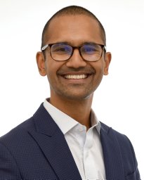 Vinayak Narasimhan
