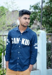Ahmed Shahed