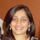 Shital M Patel