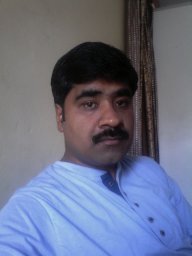 Mishra Krishna Kant