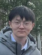 Hengyi Wang