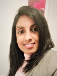 Anuradha Kodippili