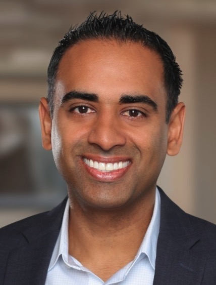 Mitesh Patel