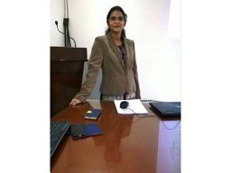 Pragya Mishra