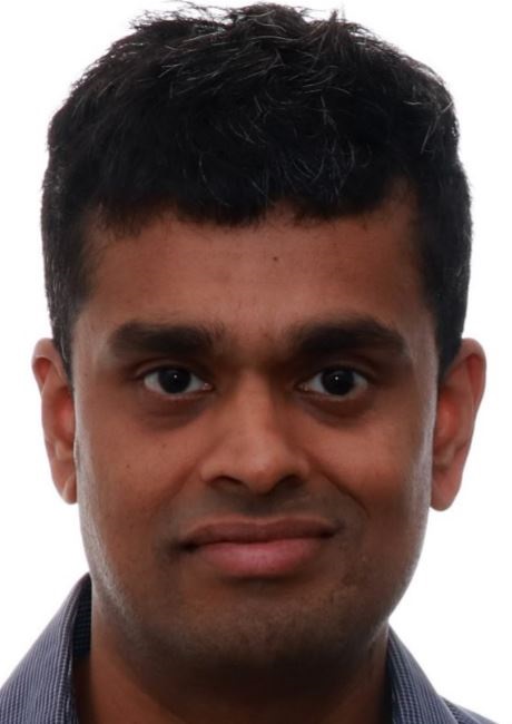 Arvind Easwaran