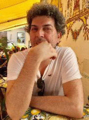 Michele Pinchera