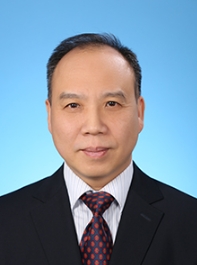 Weitong Huang