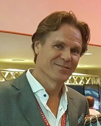 Frits Berends