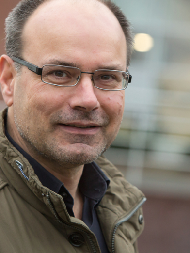 Robert Didden
