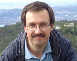 Yu. I. Velikodsky