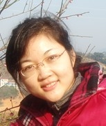Huimin Ma