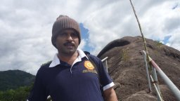 M. A. B. Prashantha