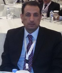 Salah A. Aliesawi
