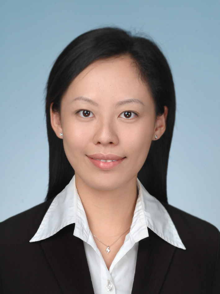 Wei Feng