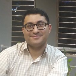 Mahdi Shariatzadeh