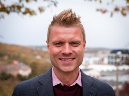 Nik Hynek