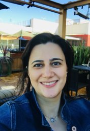 Maral Aminpour
