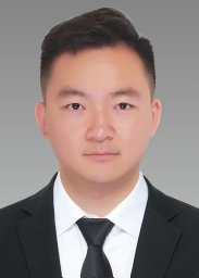 Jiliang Pan