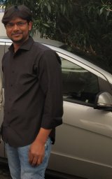 Bokka Ramesh