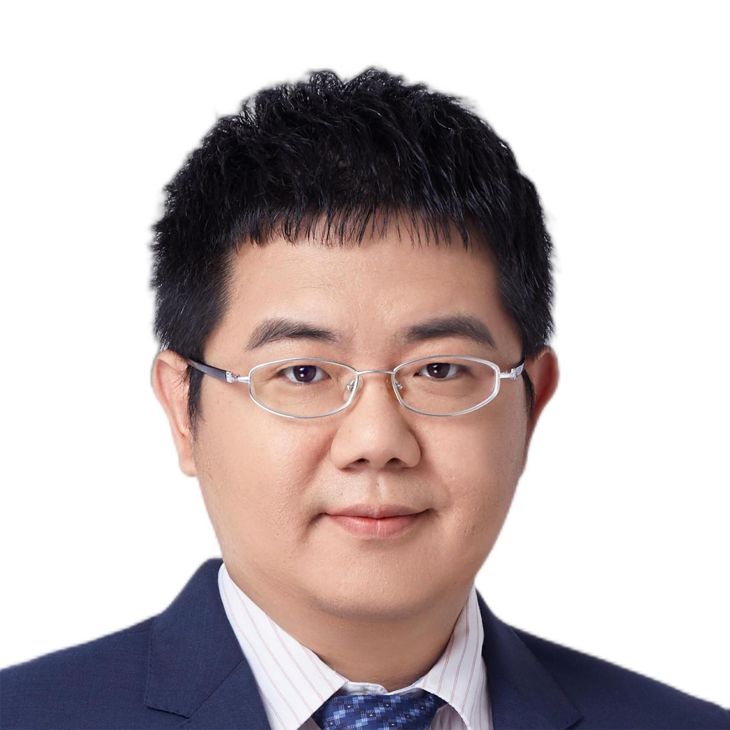 Ziye Yan