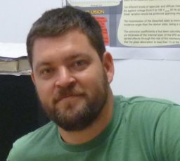 David Barrios