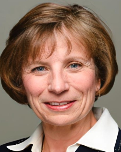 Susan Hassmiller
