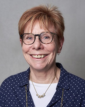 Annick Mercenier