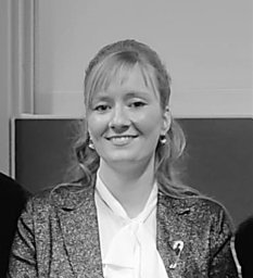 Lisa Geerts