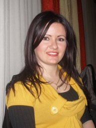 Marina V. Danilova