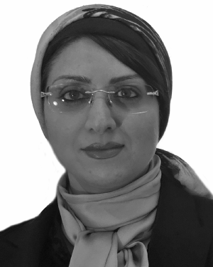 Banafsheh Khalesi