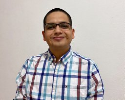 Juan C. Munoz-Senmache
