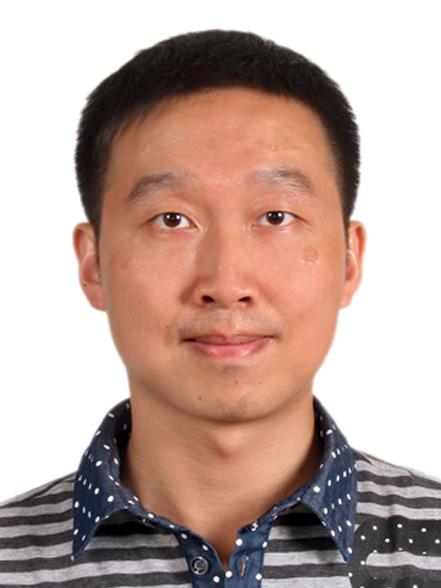 Zhijun Chen