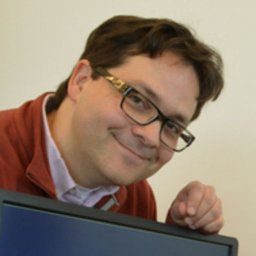 Benoit Debaque