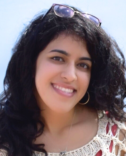 Isha Puri