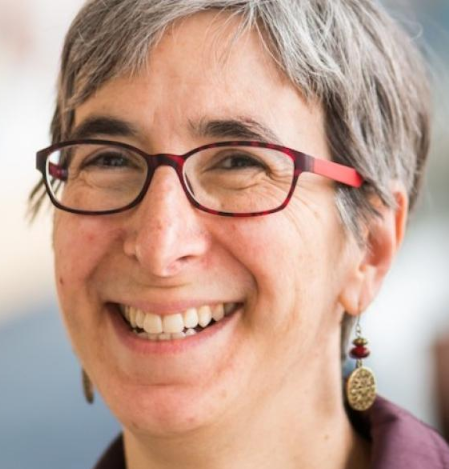 Lynn Andrea Stein