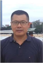 Xuming Wang