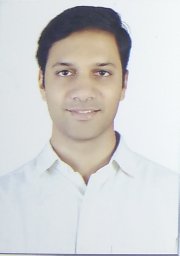 Rohit Kulshrestha