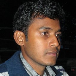 Pranab Kumar Sarkar