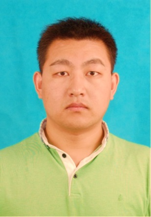 Jingchen Zhang