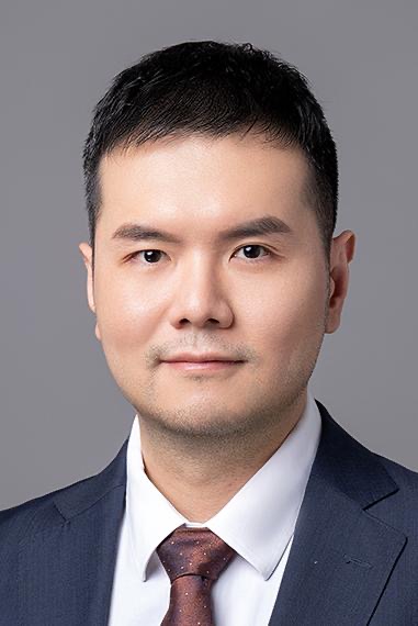 Hongyi Xin