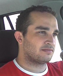 Ajalmar R. Da Rocha Neto